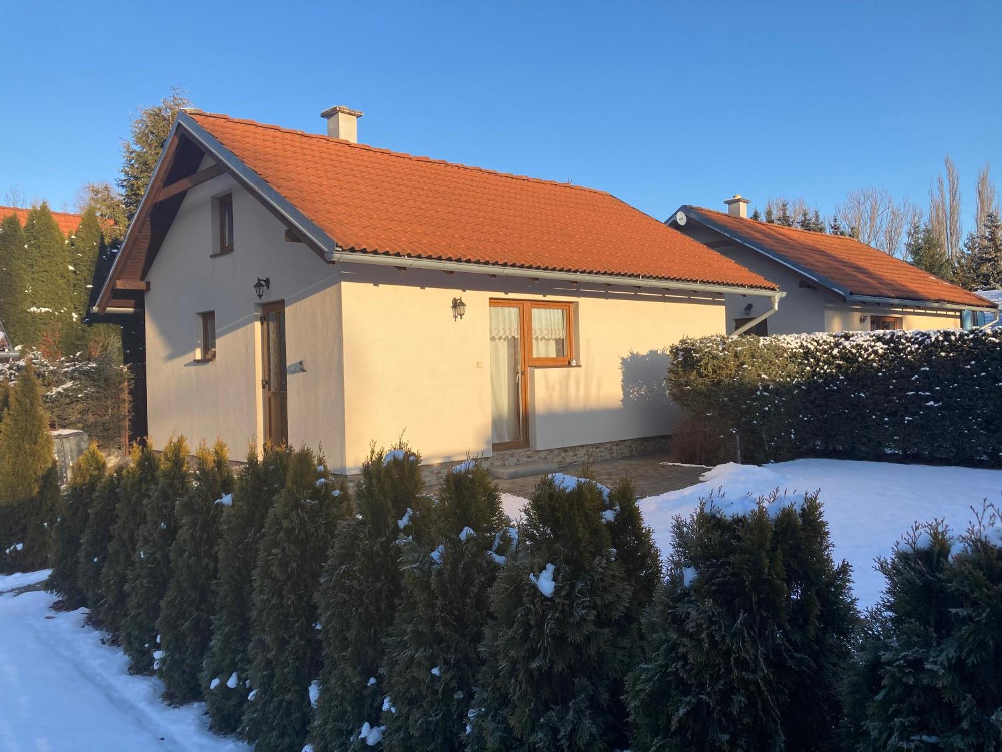 Apartmany Furgalak Liptovská Sielnica المظهر الخارجي الصورة