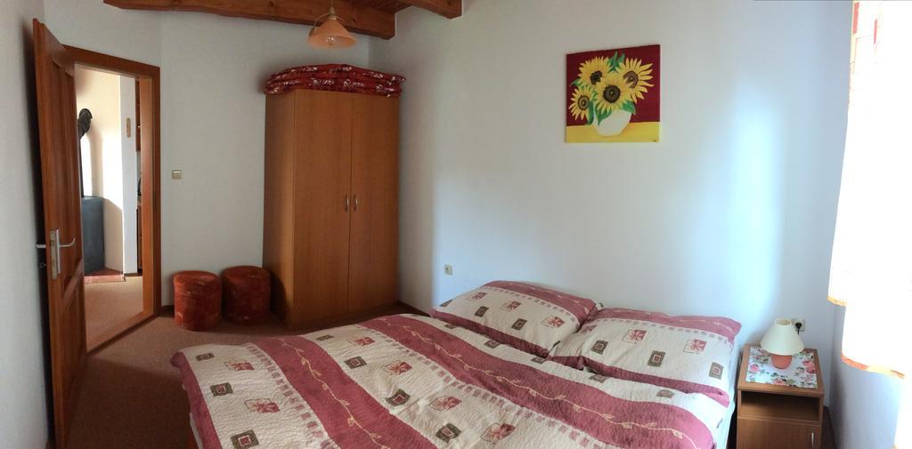 Apartmany Furgalak Liptovská Sielnica المظهر الخارجي الصورة