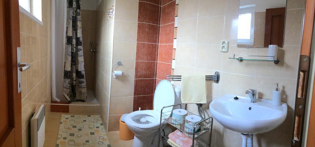 Apartmany Furgalak Liptovská Sielnica المظهر الخارجي الصورة