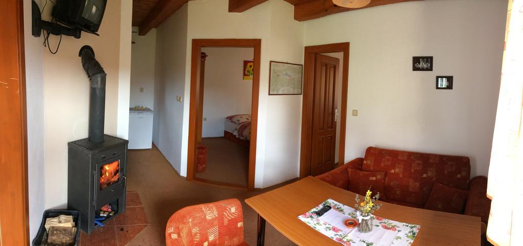 Apartmany Furgalak Liptovská Sielnica المظهر الخارجي الصورة