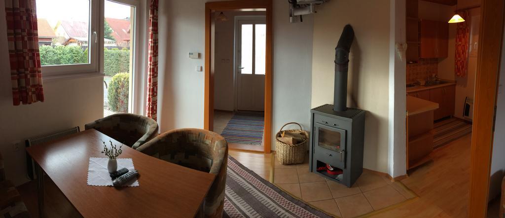 Apartmany Furgalak Liptovská Sielnica المظهر الخارجي الصورة